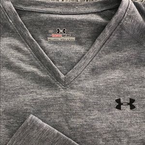 Under Armour HeatGear Top